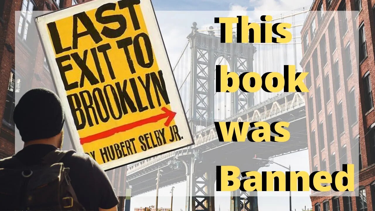 Last Exit To Brooklyn Discussion / Banned Book Review