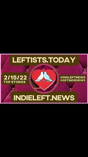 Who Is the REAL "Axis of Evil”? | The #Twitter Left-ALL OUT WAR! Lies | Leftists Today 2/15