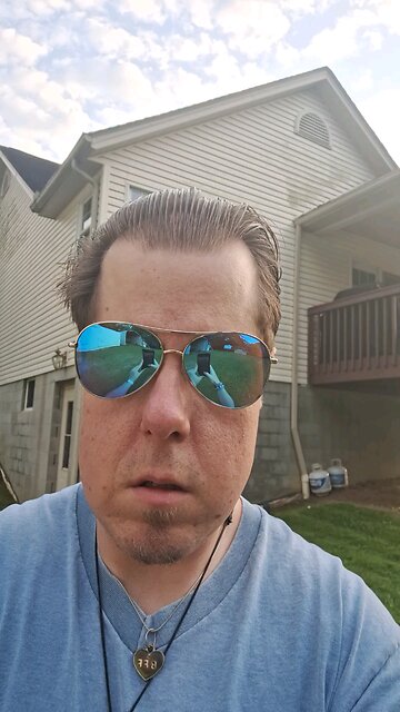 good morning everyone happy Monday