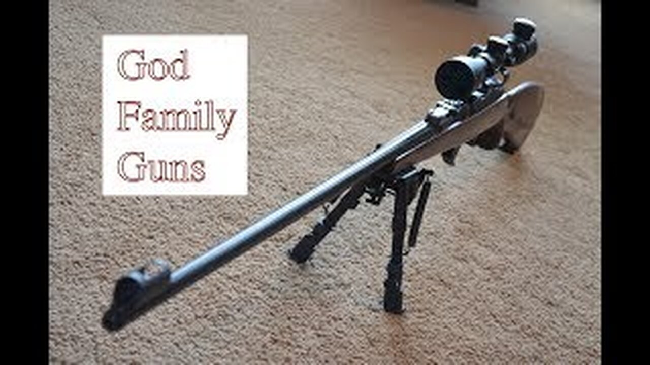 Top 5 Rabbit Hunting Guns