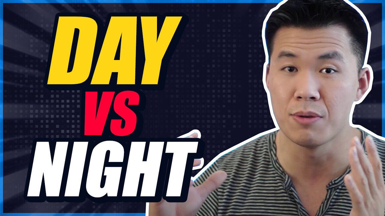 Meeting Women, Day Game Vs Night Game