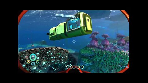 Subnautica Below Zero Episode 1