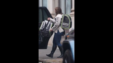 Taylor Swift Heads to Baltimore to Cheer on Chiefs in AFC Championship