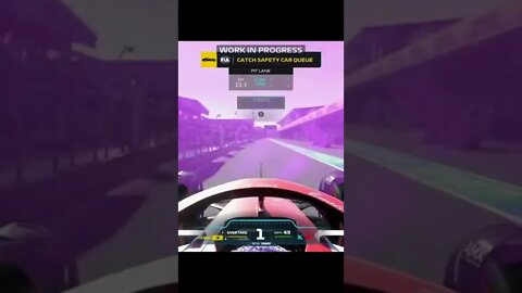 Perfect Pit Stop Does Exist
