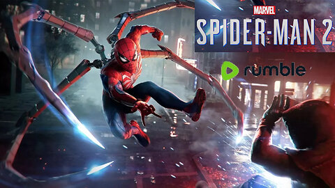 Marvel Spider-Man 2
