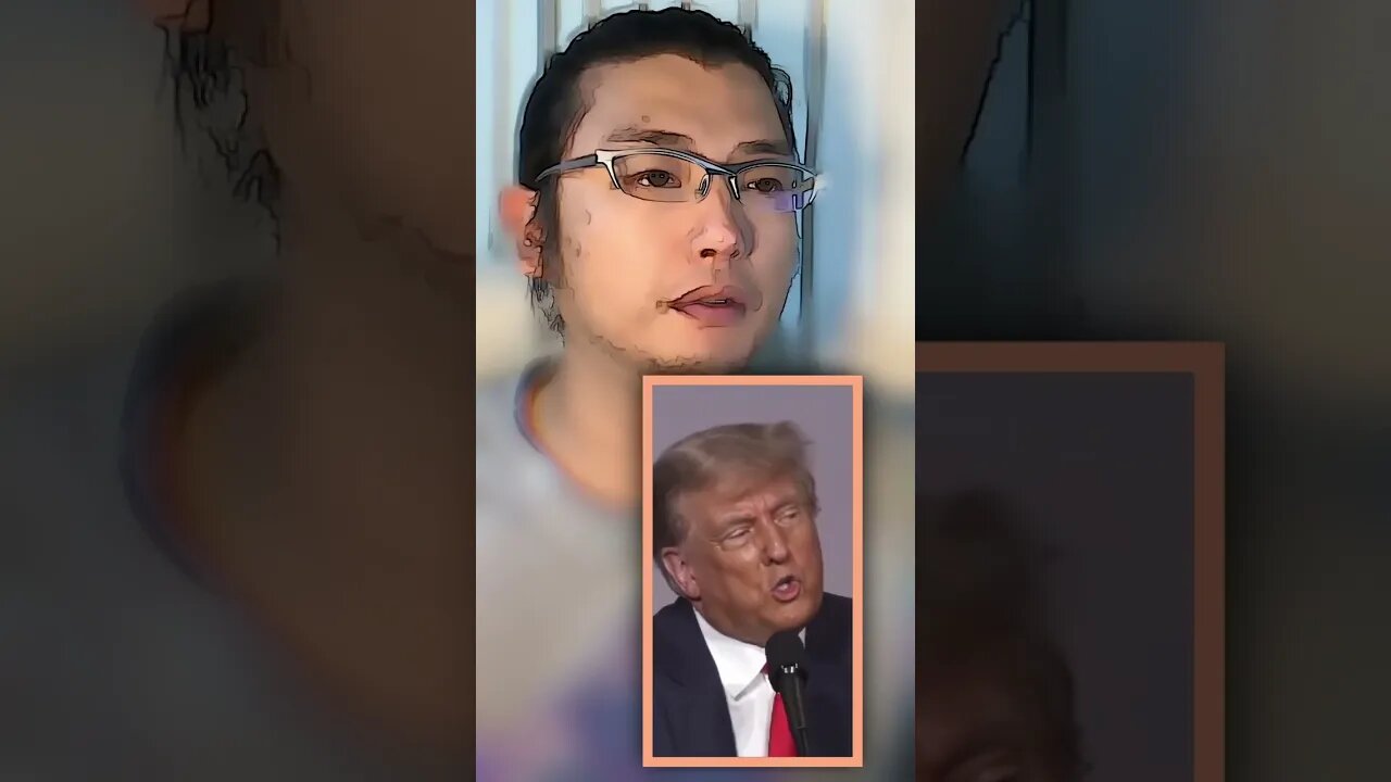 Donald Trump, A Pivotal Election in the United States 2024