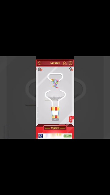 Pull the Pin - Level 21