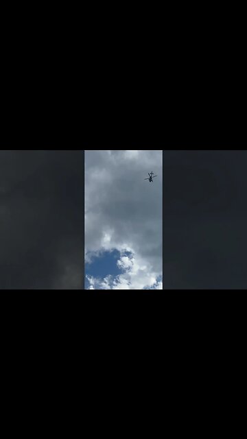 The invasion has begun! #apocalypse 😱 #shorts