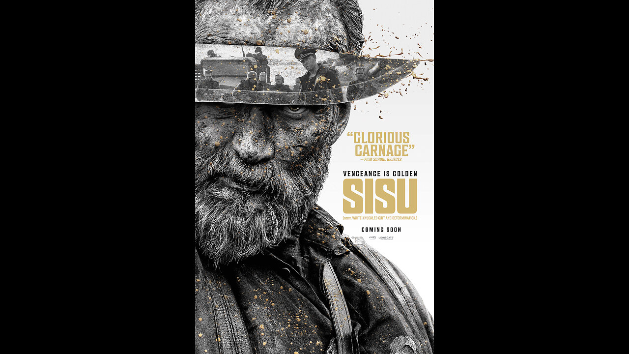 SISU - Review of the Week