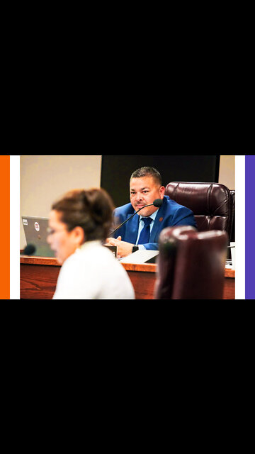 Arizona Dummycrat Trashes Survivors