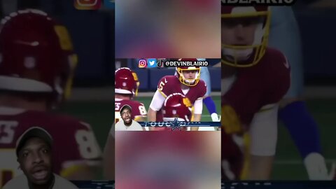 THE COWBOYS LEFT ME IN SHOCK AFTER THIS!