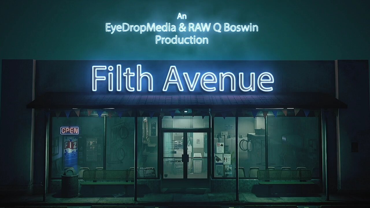5th avenue