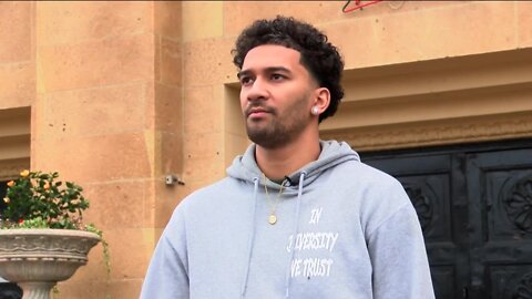 Local DJ lands big break opening up for T-Pain