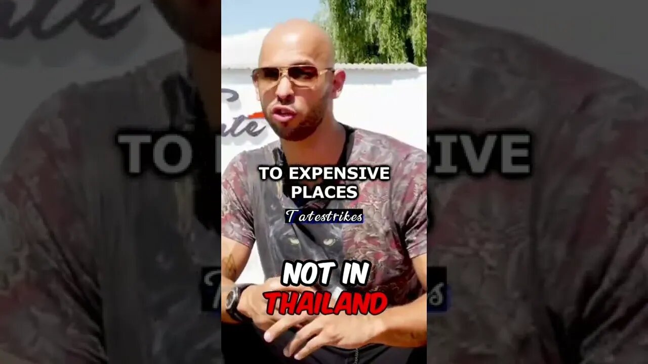 Where To Find The Hottest Girls | Andrew Tate