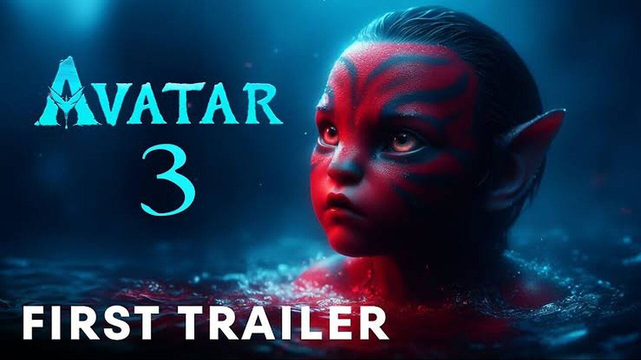 Avatar part 3_New Movie part Trailer/20th century /Studio &Disney +