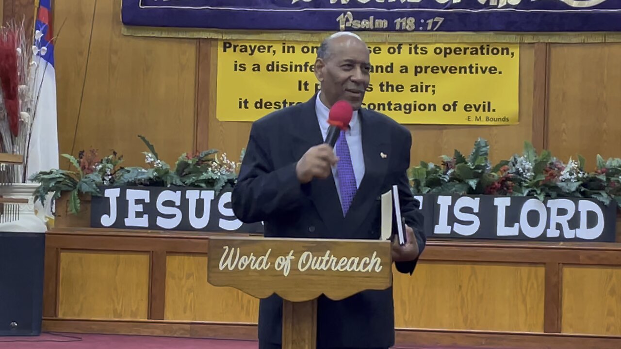 How To Grow In Christ