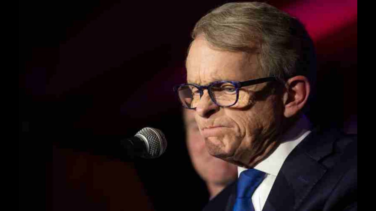 Report Claims Hospital Donors Behind Ohio Gov’s Transgender Treatment Veto