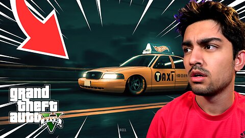Picking up *CUSTOMERS* around Los Santos