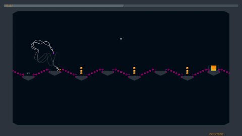 N++ - Ineluctable (SU-E-12-03) - T++