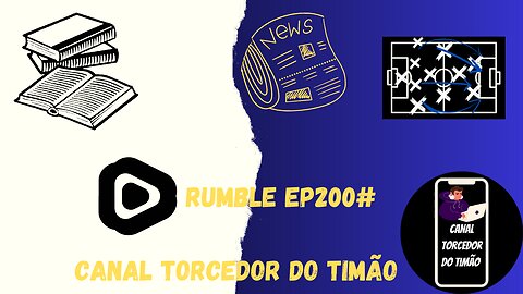 Boletim diário do torcedor do timão 200#