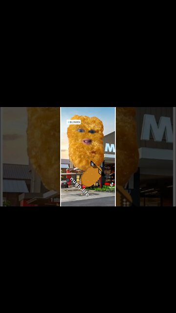 #Chicken nugget #high #billykaren #highlights #comedy #fyp #foryou #instagood #youtubeshorts