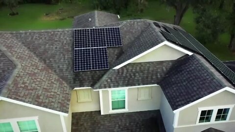 'Net metering' bill ready for floor vote in Florida House