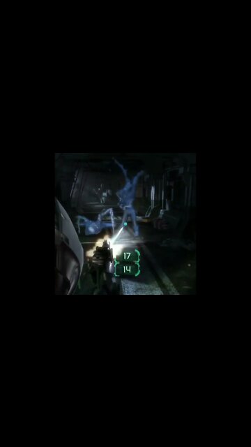 Dead Space 3 - BATMAN DA CRACOLANDIA !!! #shorts #deadspaceremake