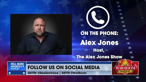 The Establishment Wishes To Put Alex Jones Into Debt Larger Than France's GDP