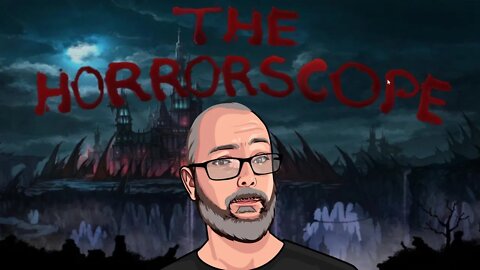 The Horrorscope | More dirt on me