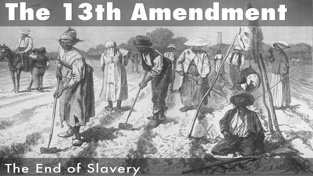 13th, 14th and 15th Amendments (Allen Guelzo)