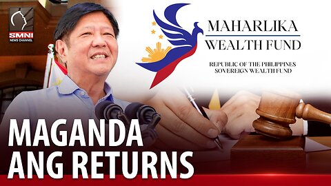 Dr. Batu on MIF Act: Maganda ang returns nito kung ma-manage lang nang maayos