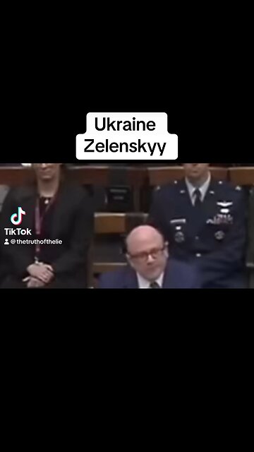 Ukraine arrest