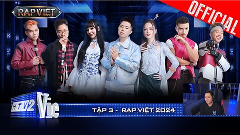 RAP VIET TAP 3