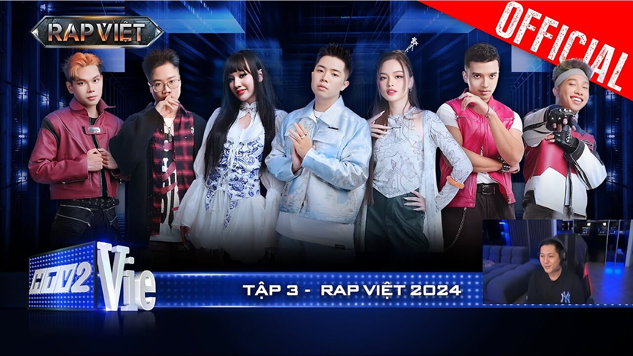 RAP VIET TAP 3