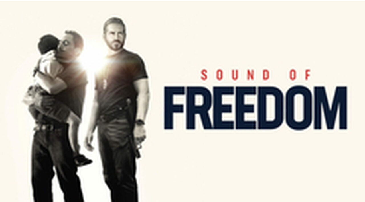 CNN PANICS Over 'The Sound Of Freedom' Being A MASSIVE Box Office Success On The 4th Of July! 7-8-23