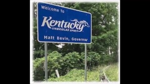Trying To Find Kentucky In L A