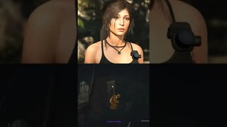 SHADOW OF THE TOMB RAIDER - MATANDO O CARA DA T.I