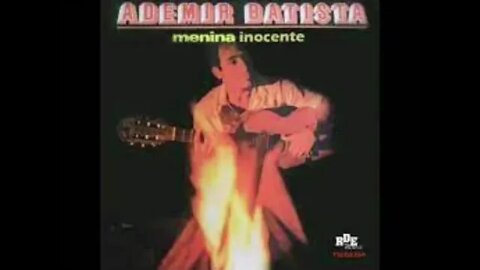 Ademir Batista você vai ter que ver play back