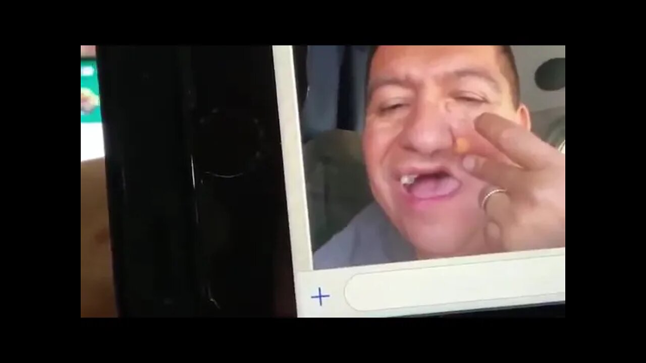 TESTIMONIO de René. Padre Luis Toro