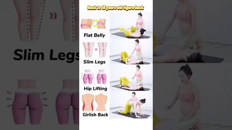 USE THIS EXERCISES TO LOSE WEIGHT - MOTIVATION GYM - Compiled Tiktok #Shorts