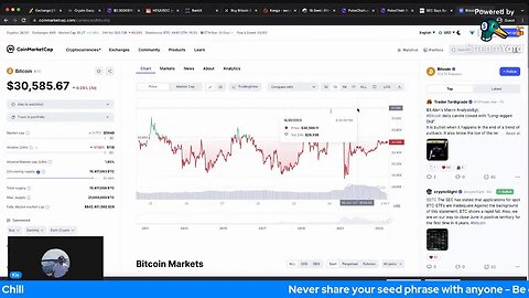 HEX and Pulse chain Updates - Farsi Livestream (July 1)