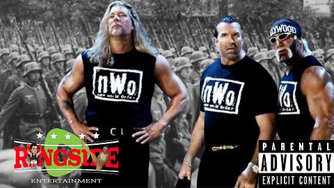 FADE TO BLACK: Best nWo Tribute!