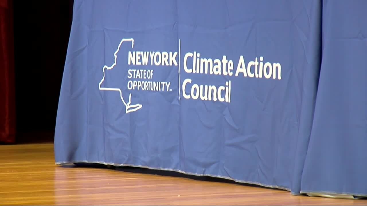 NYS Climate Action Plan sparks controversy