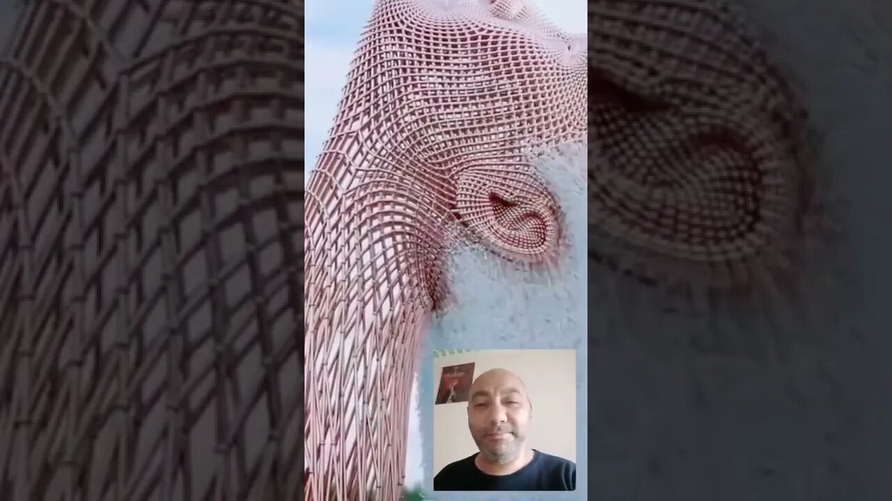 أجمل نافورة ممكن تشوفها - إبداع | #shorts ♥️