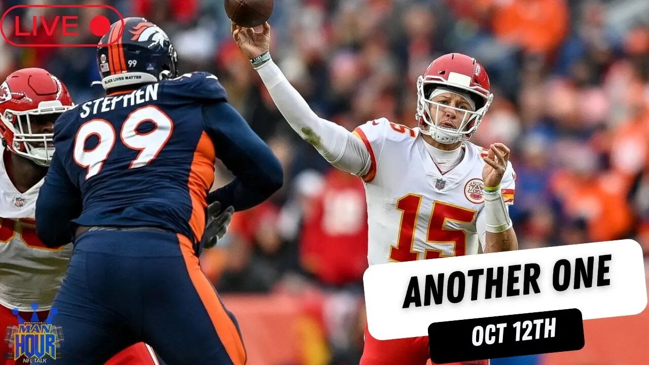 Can the Chiefs make it 16 in a row?