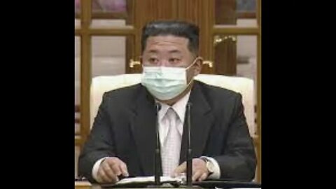 Breaking: "North Korea Yellow Dust Fever Apocalypse" 1.7 Million Sick