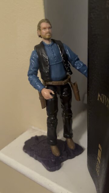 Today is Bring Your Bible to School Day