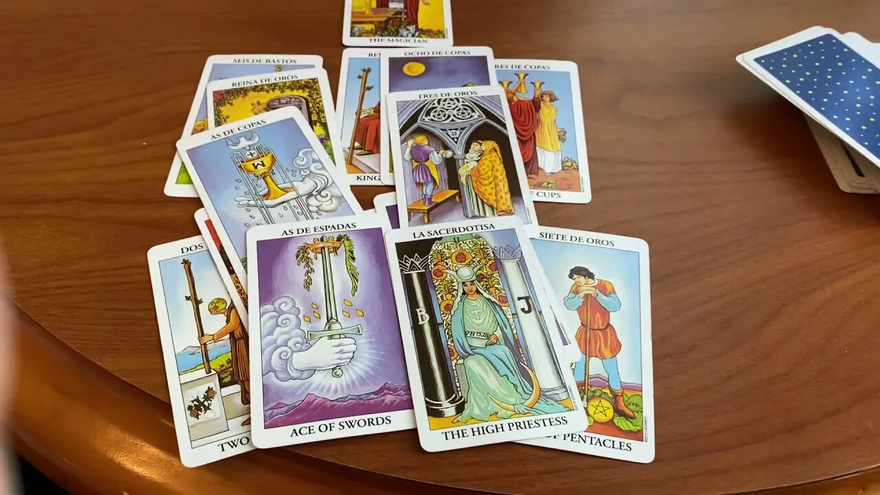 TAROT BY JANINE SHARES AN IMPORTANT UPDATE!!! MUST WATCH!π¨π¦AND π