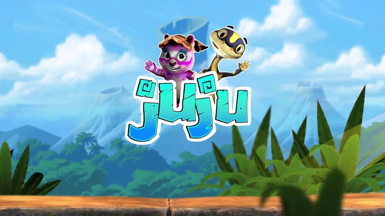 JUJU - PARTE 3 (XBOX ONE)