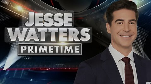 JESSE WATTERS PRIMETIME (08/01/24) FULL EPISODE